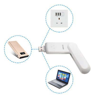 Wireless USB WiFi Range Extender 300mbps Signal Booster