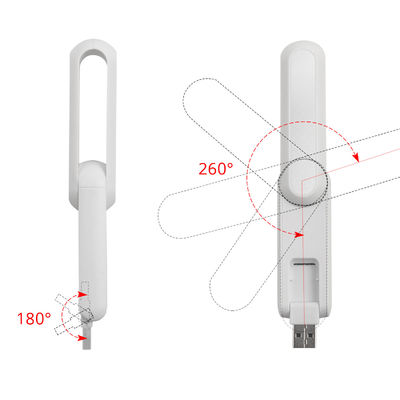 Wireless USB WiFi Range Extender 300mbps Signal Booster