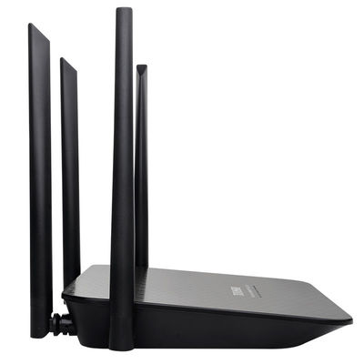 Home WiFi 6 Gigabit Router 802.11 Gigabit Wireless Modem Router