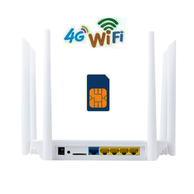 1200mbps Dual Band 5G Router ATT T Mobile WCDMA LTE FDD TDD Wifi Wireless