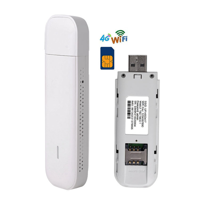 Wireless 4G USB WiFi Modem GSM Dongle Stick LTE Module Cellular SMS Data