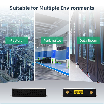 4G Wireless Security Router WPA-PSK/WPA2-PSK Encryption High-Performance