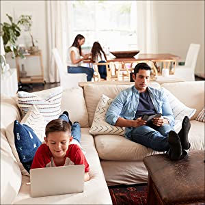 Mobile 150Mbps Wireless Pocket Wifi Router อะแดปเตอร์เครือข่าย Repeater 3